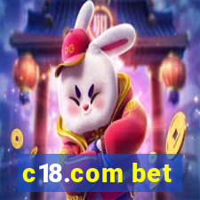 c18.com bet